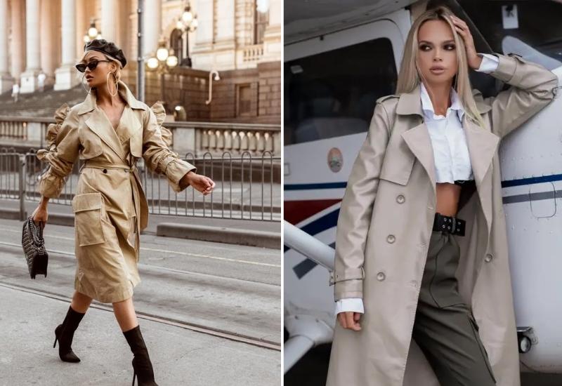 Плащи женские 2024 осень фото модные спортивные Плащи осень 2024