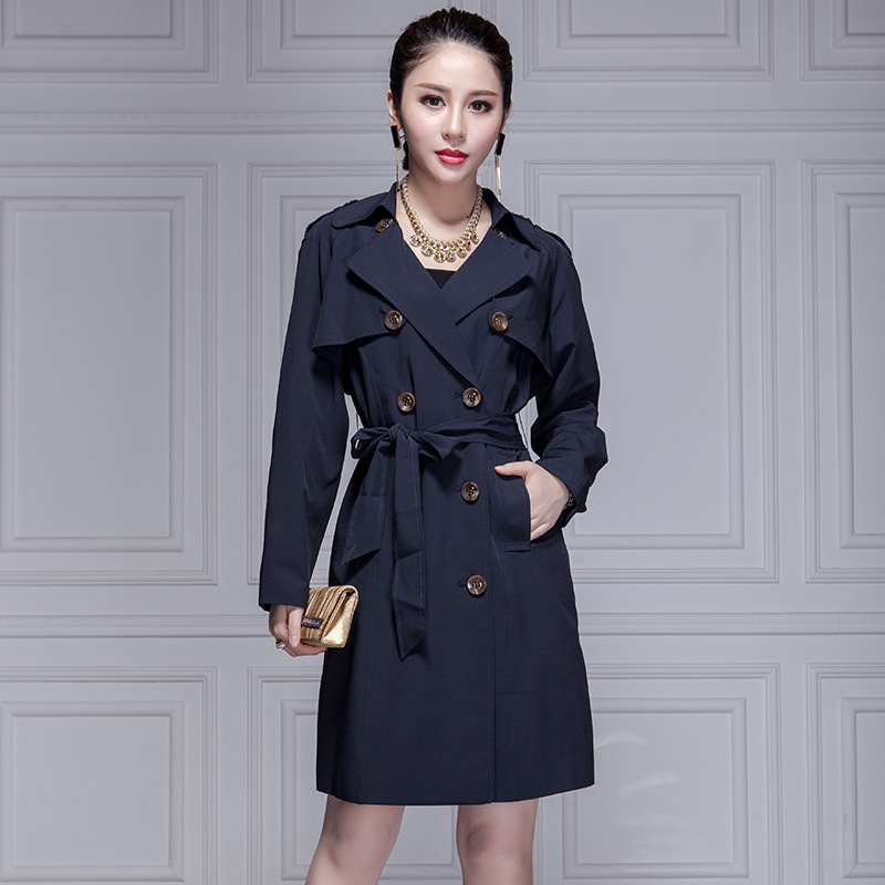 Плащи женские 2024 осень фото модные спортивные Плащ женский осень