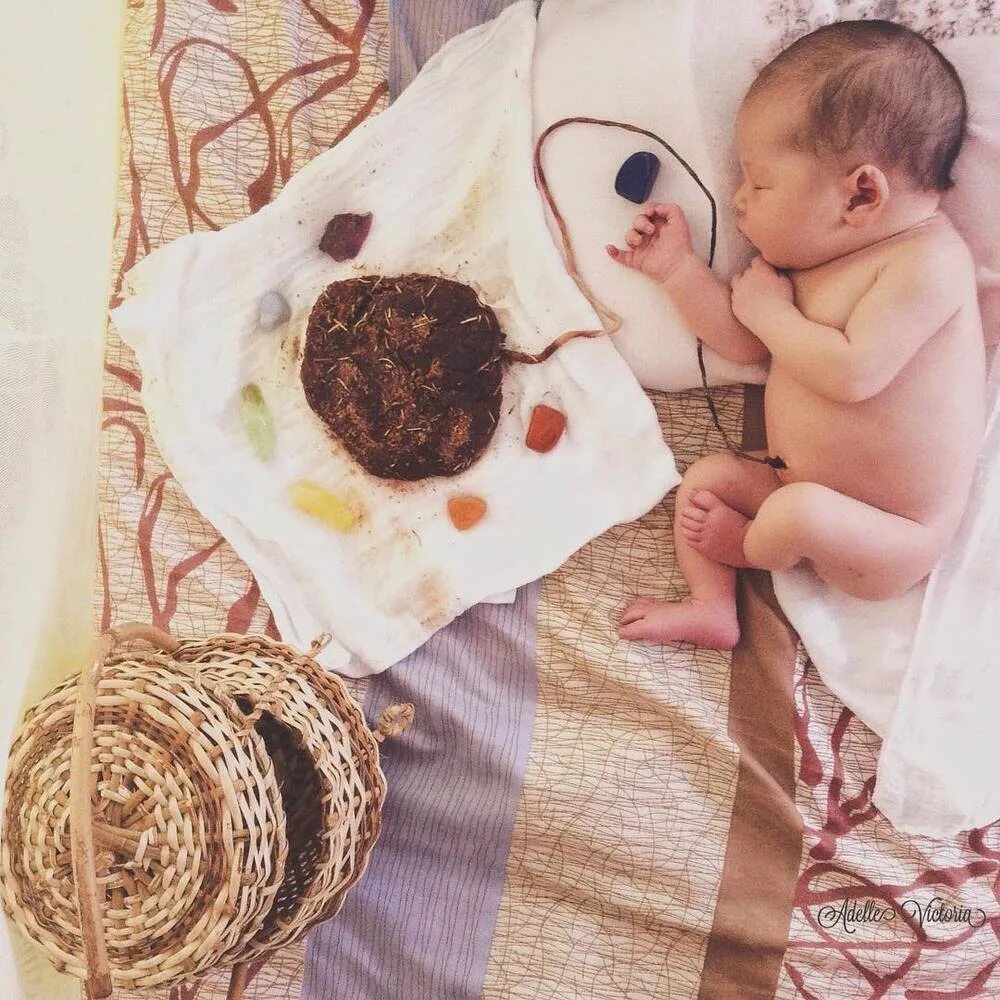 Плацента как выглядит после родов настоящая Место родов