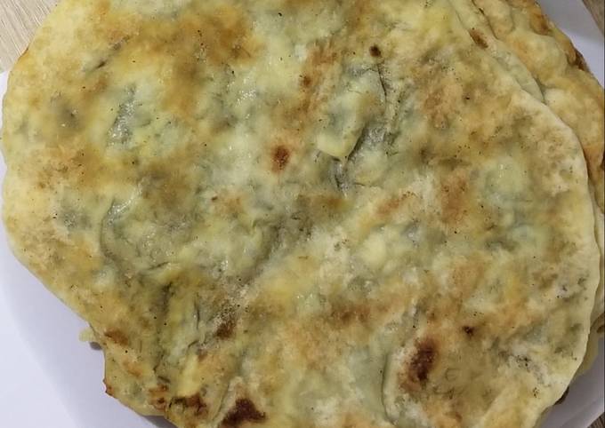 Плацинды молдавские рецепт с фото с картошкой Молдавские плацинды с картошкой и укропом - пошаговый рецепт с фото. Автор рецеп