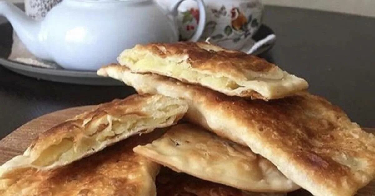 Плацинды молдавские рецепт с фото с картошкой Плацинды с картошкой - пошаговый рецепт с фото. Автор рецепта Надежда . - Cookpa