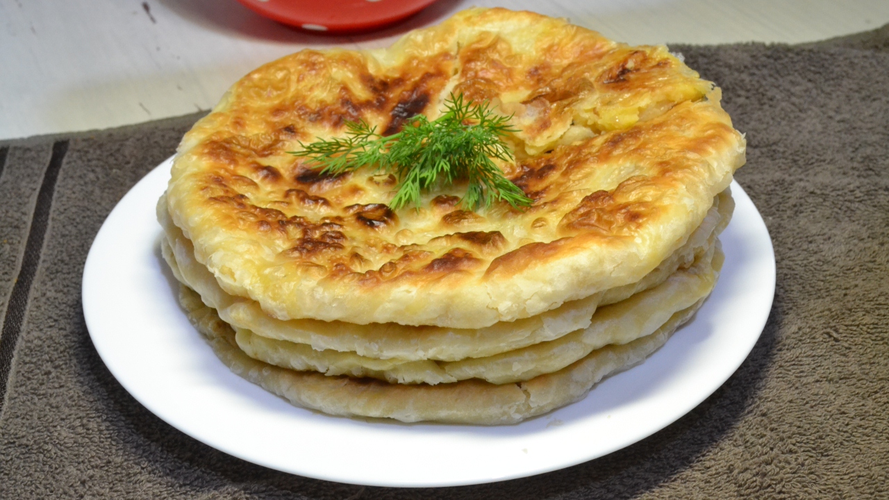 Плацинды молдавские рецепт с фото с тыквой Плацинда молдавская пошаговый рецепт CoffMachines.ru