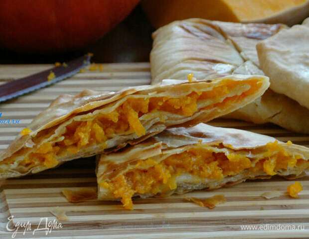 Плацинды молдавские рецепт с фото с тыквой Плацинды с тыквой Офигенная