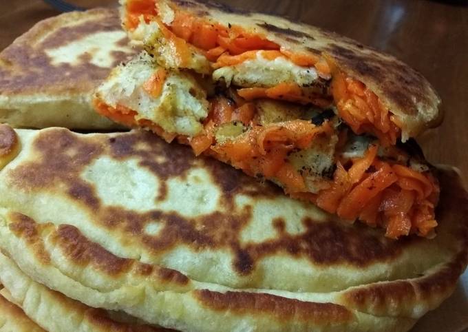 Плацинды молдавские рецепт с фото с тыквой Плацинды с тыквой - покроковий рецепт з фото. Автор рецепта ТАТЬЯНА ТЕРЗИОГЛОВА 