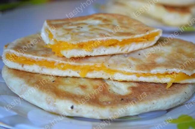 Плацинды молдавские рецепт с фото с тыквой Молдавские плацинды с тыквой Вегетарианская пища, Кулинария, Еда