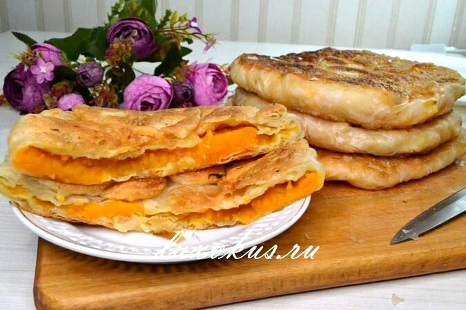 Плацинды молдавские рецепт с фото с тыквой Рубленые куриные котлеты рецепт с фото на luxvkus.ru