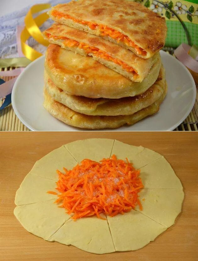 Плацинды молдавские рецепт с фото с тыквой Плацинды с тыквой CoffMachines.ru