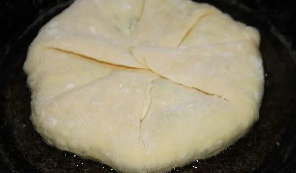 Плацинды молдавские рецепт с фото с тыквой Плацинды с тыквой на сковороде: рецепт с фото и видео