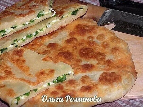 Плацинды рецепт с фото на кефире Молдавские плацинды на кефире с зелёным луком ,яйцом и сыром OK.RU