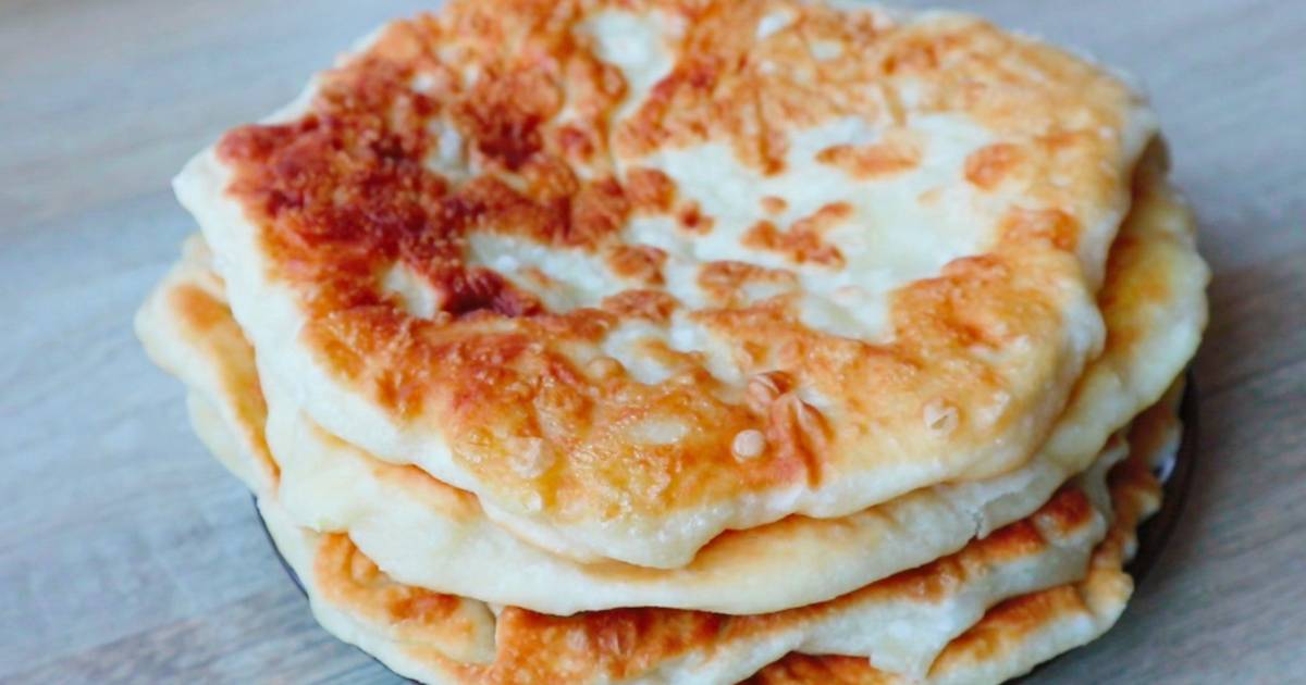 Плацинды рецепт с фото на кефире Быстрые дрожжевые плацинды - пошаговый рецепт с фото. Автор рецепта Катерина . -