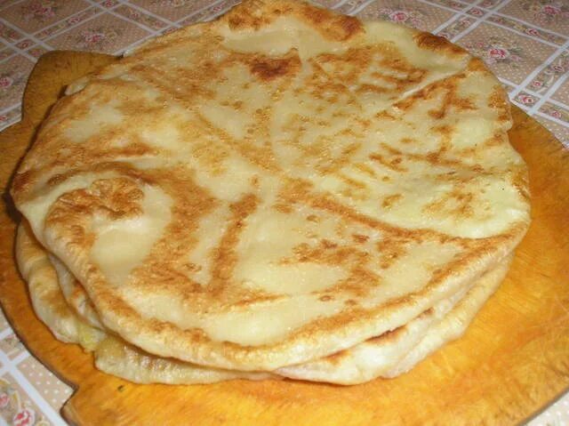 Плацинды рецепт с фото на кефире Плацинды (сборник рецептов)