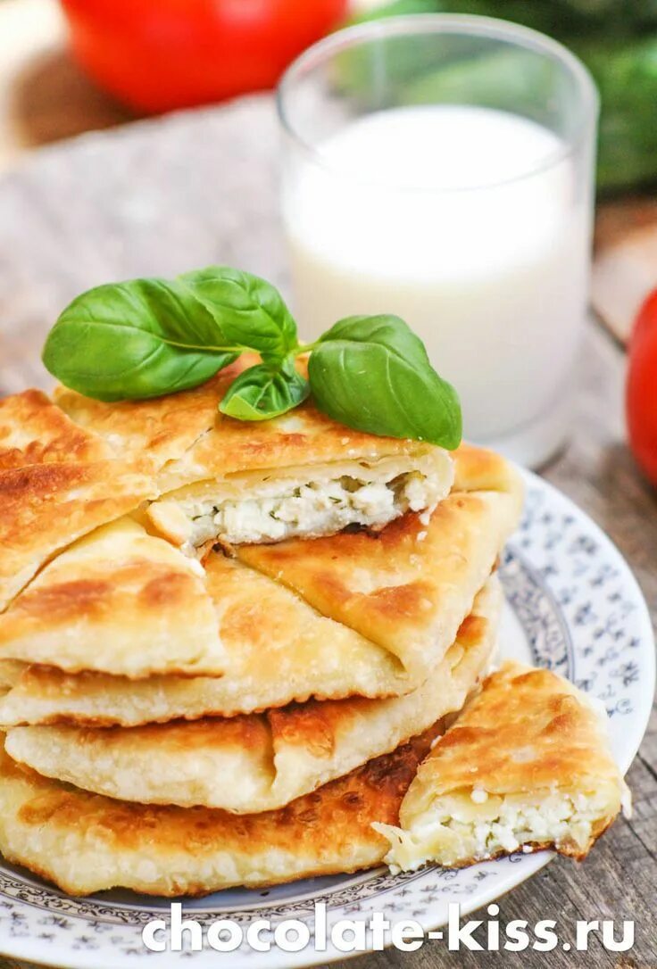 Плацинды рецепт с фото на кефире Молдавские плацинды с творогом Кулинарные рецепты от Ксении Бон Бон Рецепт Идеи 