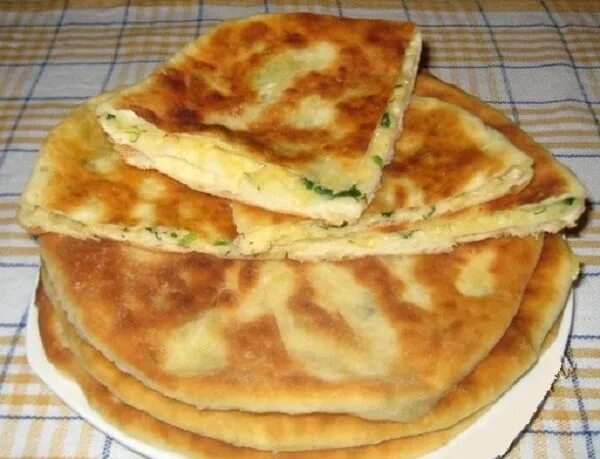 Плацинды рецепт с фото на кефире Pin on retete