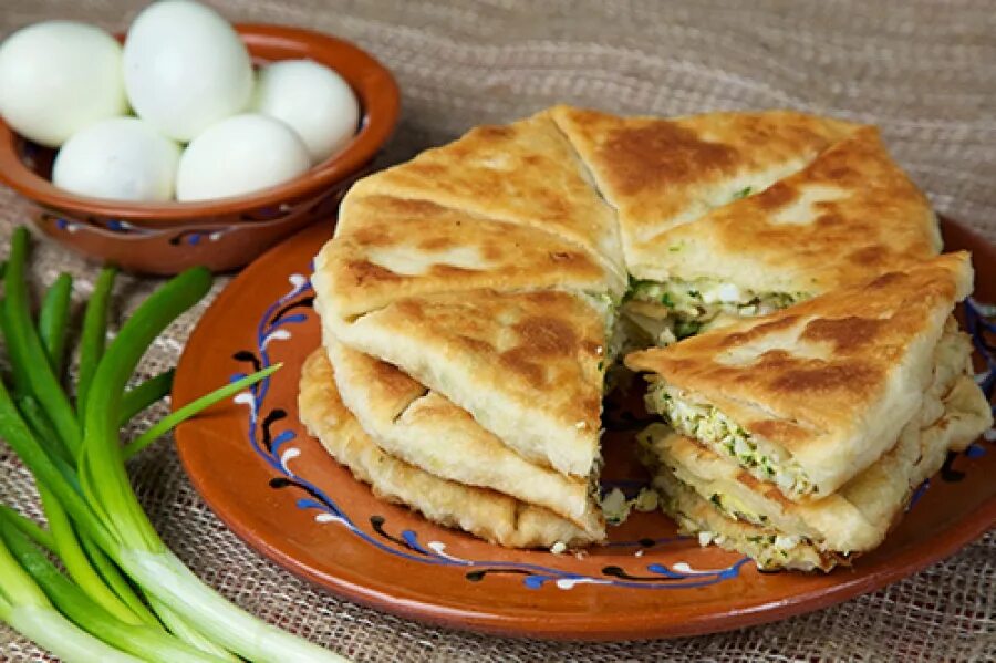 Плацинды рецепт с фото на кефире эти молдавские пироги свели меня сума.как приготовить ПЛАЦИНДЫ. - смотреть видео