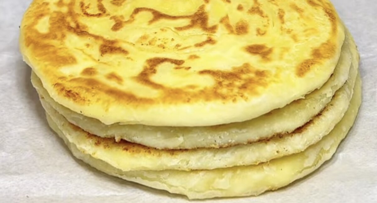 Плацинды рецепт с фото на кефире Плацинды на кефире фото - Тоши Суши