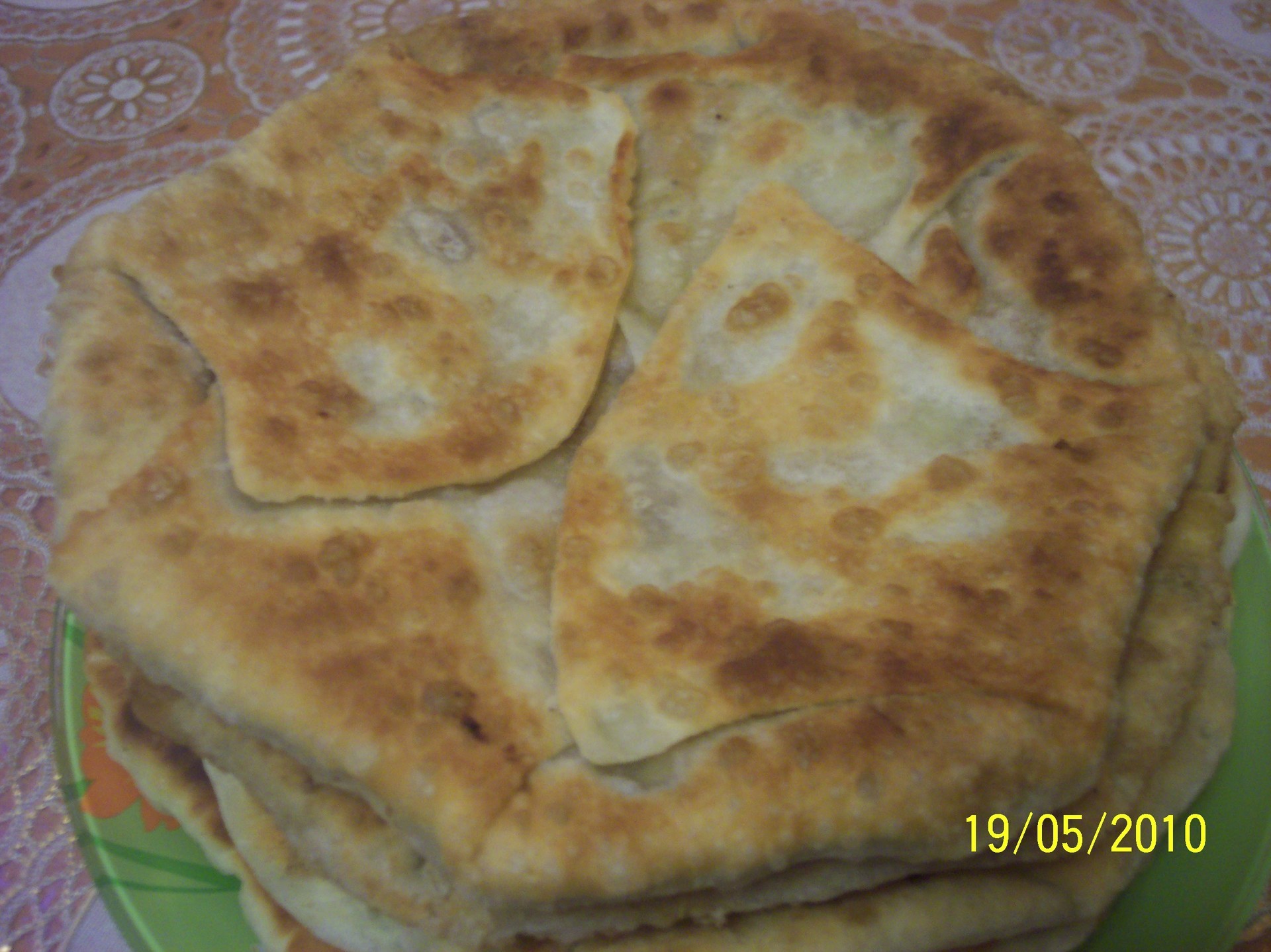 Плацинды рецепт с фото на кефире Плацинды - пошаговый рецепт с фото (53346 просмотров)