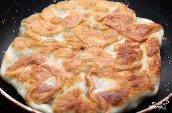 Плацинды с картошкой фото Плацинда с картошкой - пошаговый рецепт с фото на Повар.ру