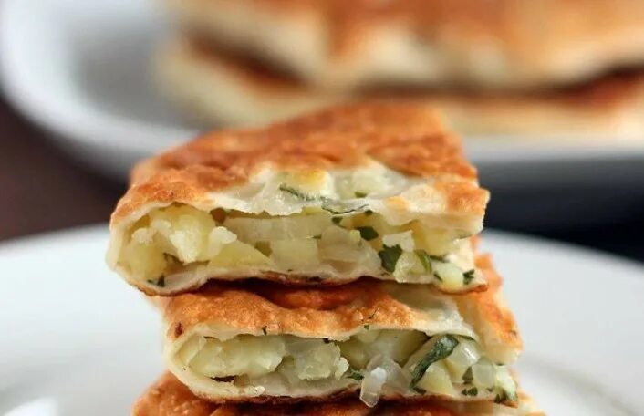 Плацинды с картошкой рецепт с фото Плачинды (плацинды): 6 лучших рецептов, секреты тонкого теста