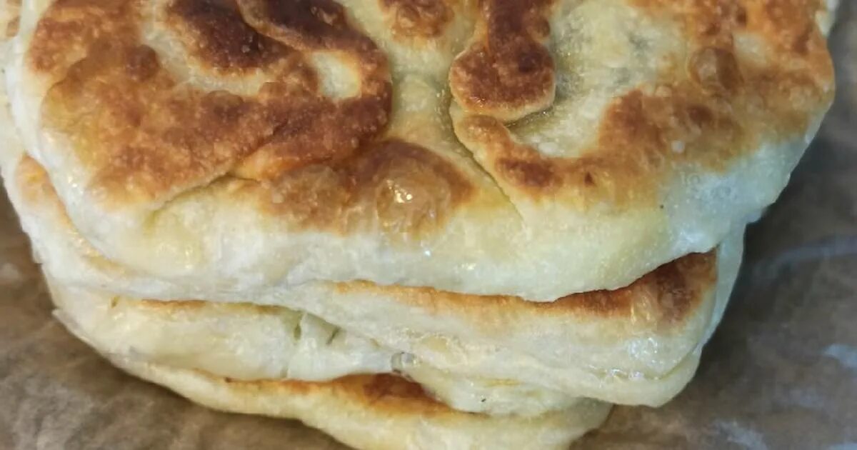 Плацинды с картошкой рецепт с фото Тесто на плацинды - CoffeePapa.ru