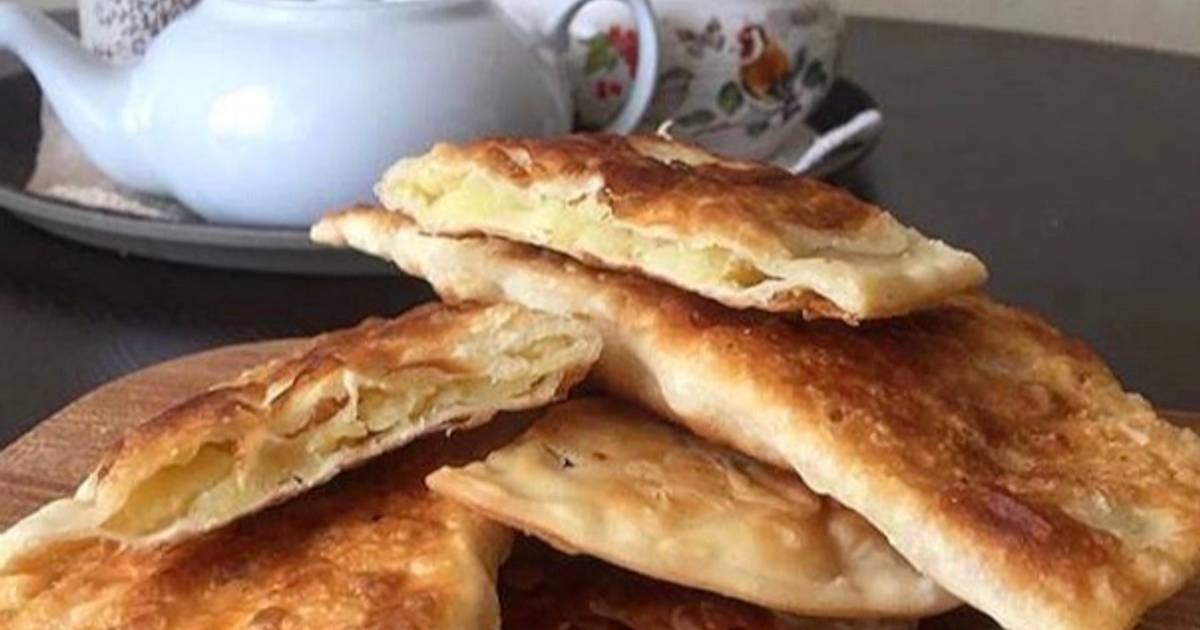 Плацинды с картошкой рецепт с фото Плацинды Молдавские Рецепт С Фото С Картошкой - Mixyfotos.ru