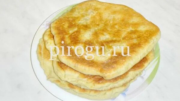 Плацинды с картошкой рецепт с фото Плацинды с картошкой на сковороде - CoffeePapa.ru