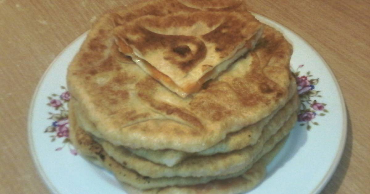 Плацинды в духовке фото рецепт Плацинды с тыквой - покроковий рецепт з фото. Автор рецепта Светлана ✈ . - Cookp