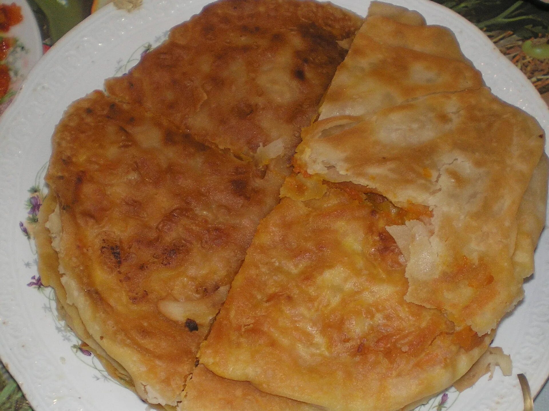 Плацинды в духовке фото рецепт Плацинда (плэчинта) - пошаговый рецепт с фото (9799 просмотров)