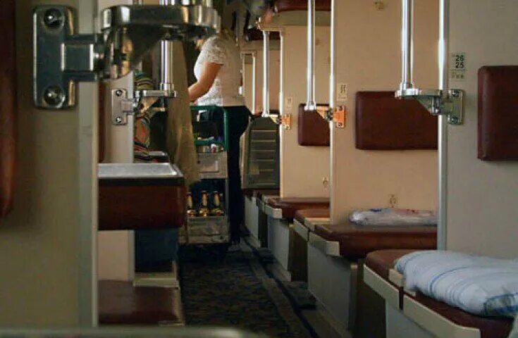 Плацкарт фото номера мест "А ты поедешь на верхней полке, ишь ты разлеглась!" Все о доме и даже больше Дзе