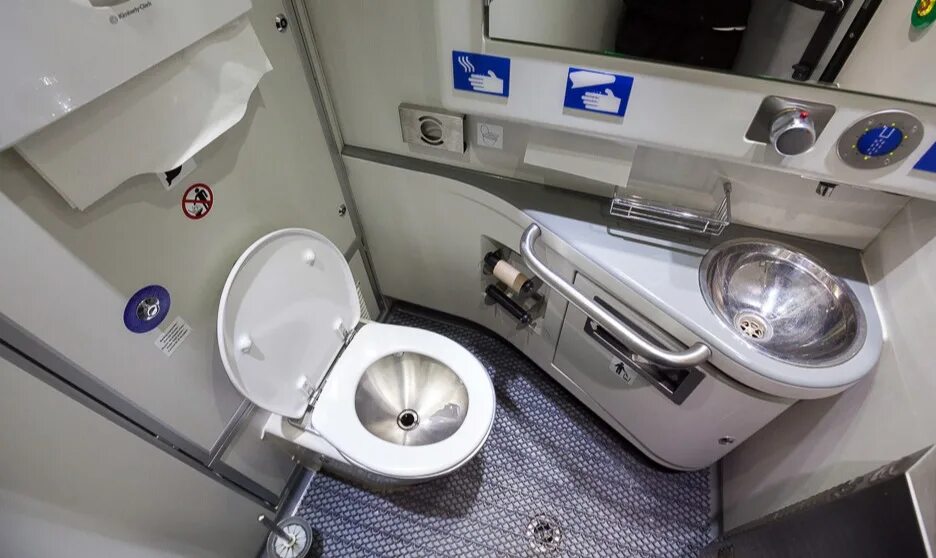 Плацкарт фото туалет Биотуалеты в поездах (21 фото): что это такое и как ими пользоваться? Как работа