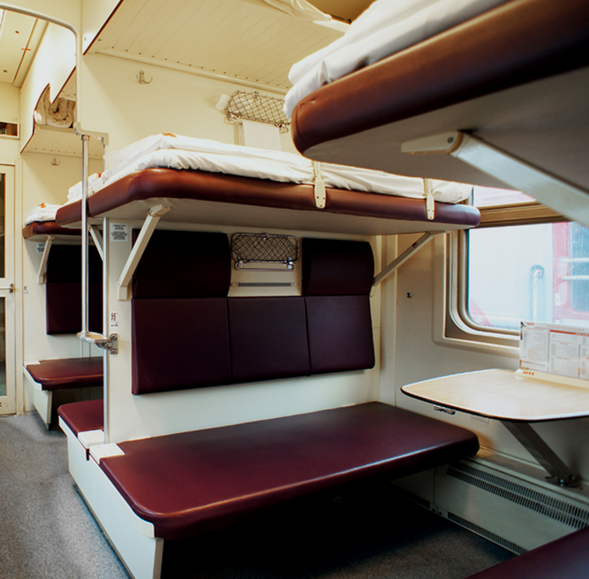 Плацкарт фото внутри как выглядит Плацкарь