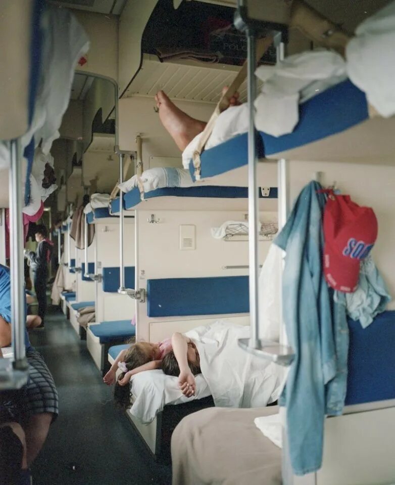 Плацкарт фото внутри как выглядит Датчанка в плацкарте Geometria