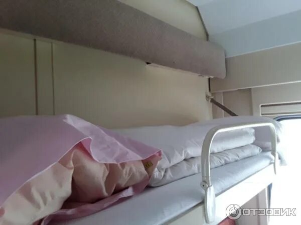 Плацкарт москва анапа фото Отзыв о Фирменный поезд РЖД № 012МА/011ЭА "Москва - Анапа - Москва" Мчит нас пое