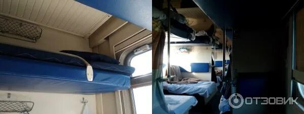 Плацкарт москва анапа фото Отзыв о Поезд № 109 СА Анапа - Москва Хорошее впечатление, и среди моих попутчик