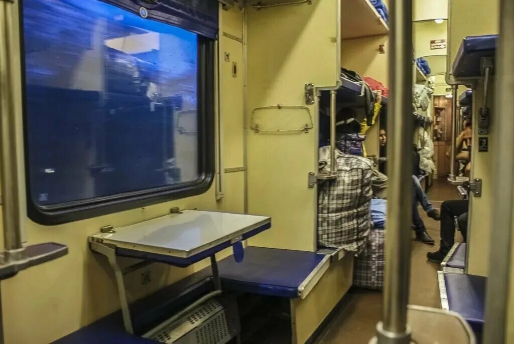 Плацкарт москва владивосток фото Душ в фирменном поезде Москва - Владивосток Дорога и путешествия с @Dusa4 Дзен