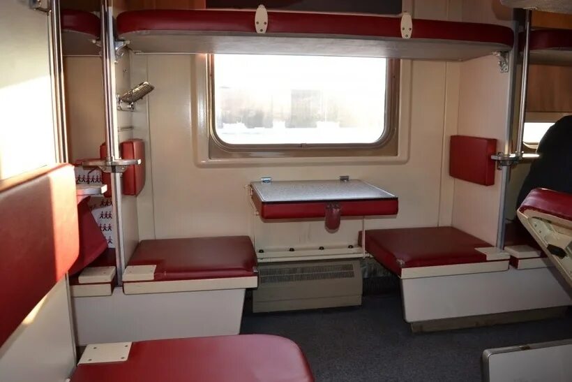 Плацкарт нижняя боковая фото Билеты на поезд Москва - Курган, Курганская область цена от 2 285 руб, расписани