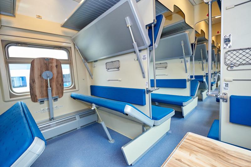 Плацкарт ржд фото внутри Ответы Mail.ru: Есть ли плацкартные вагоны в американских поездах?