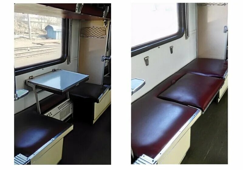 Плацкарт в поезде боковое место фото Плацкартный пассажирский вагон. Прогулка по вагону Записки составителя поездов Д