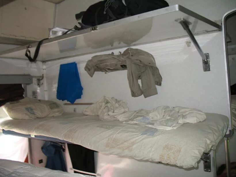 Плацкарт верхняя полка фото Расписание поездов Вологда - Мурманск: прибытие и отправление, расстояние и врем