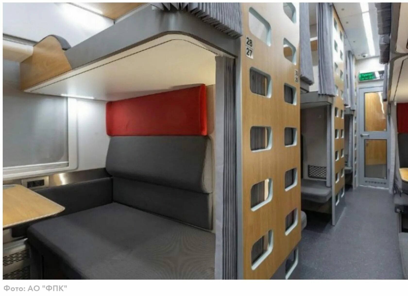 Плацкартный вагон фото снаружи Обзор новых плацкартных вагонов