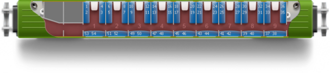 Плацкартный вагон расположение мест схема В поезде 12 вагонов. Вова едет в третьем вагоне. Как решить задачу?