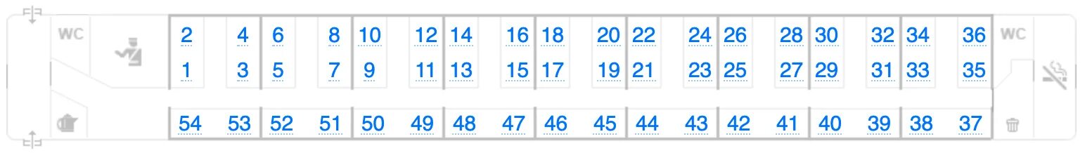 Плацкартный вагон схема мест с номерами расположение Картинки РЖД РАСПОЛОЖЕНИЕ ВАГОНОВ