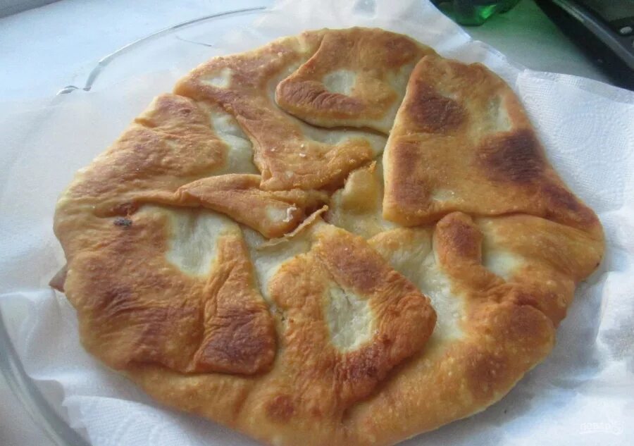 Плацынды рецепт с фото с картошкой молдавские Плацинда молдавская - пошаговый рецепт с фото на Повар.ру