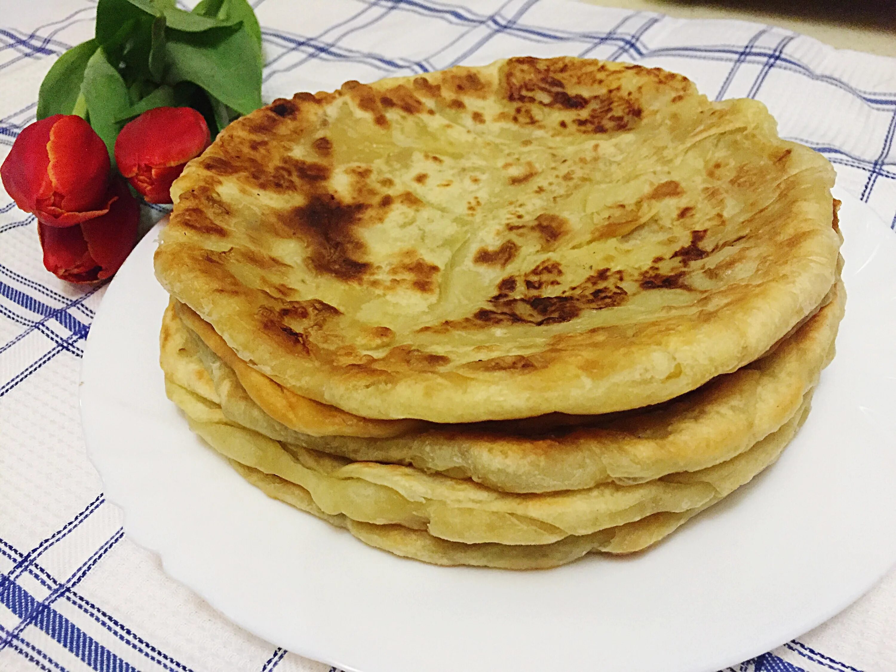 Плацынды рецепт с фото с картошкой молдавские Плацинды с картофелем Марусина копилка рецептов