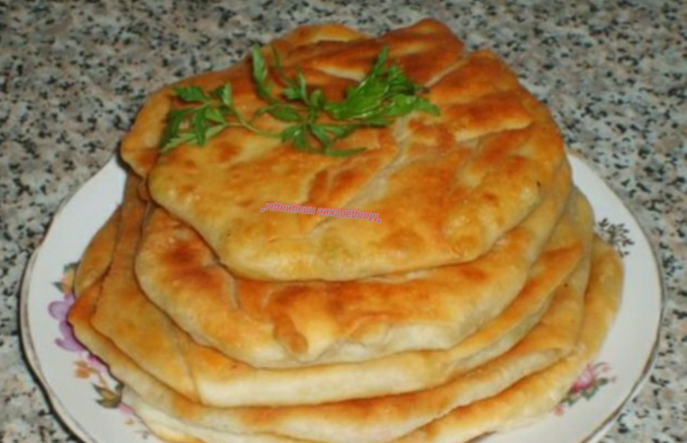 Плацынды рецепт с фото с картошкой молдавские Онлайн-фестивале кухонь народов мира "Вкус Кубани :: Администрация Крымского рай