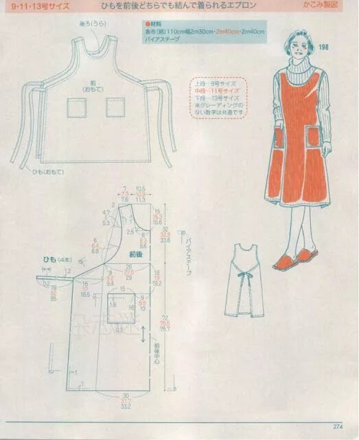 Платье фартук выкройка modelist kitapları: Lady Boutique № 3 2015 Ladies boutique, Mom sewing, Sewing a