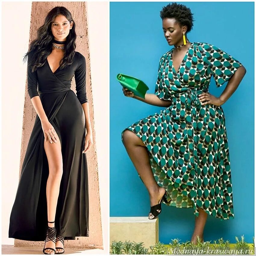 Платье фигура груша фото Тип фигуры Груша - как одеваться и что носить? 80 фото примеров 2023/2024 в 2024