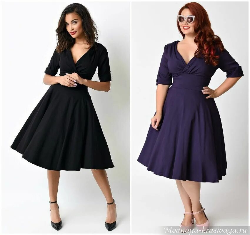 Платье фигура груша фото Тип фигуры Груша - как одеваться и что носить? 80 фото примеров 2024 Одежда по т