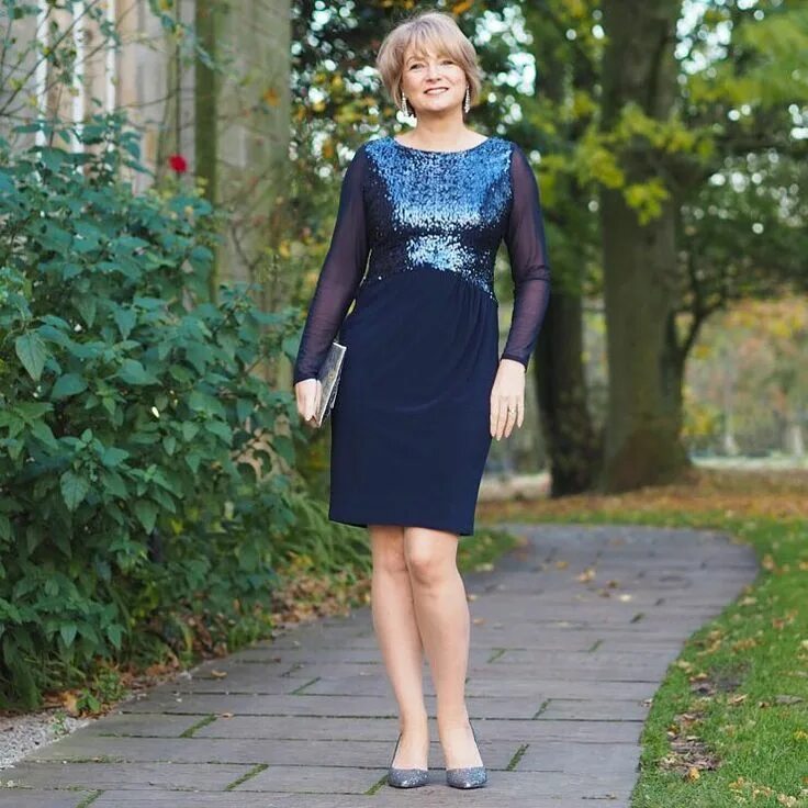 Платье фото для женщин 40 Вечернее платье для женщин 40 лет: 16 оригинальных находок ⋆ Страница 2 из 3