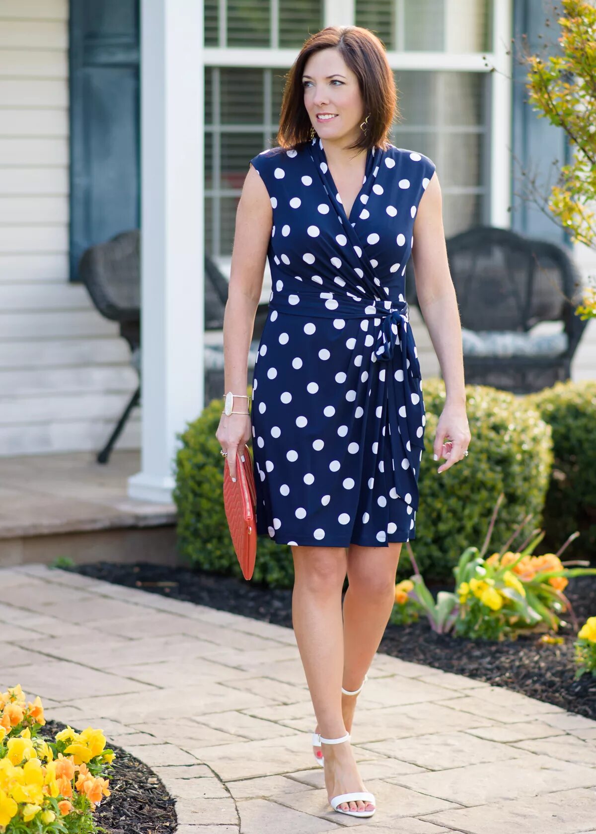 Платье фото для женщин 40 Платья для женщин после 30 лет Каталог одежды Dress-m.ru