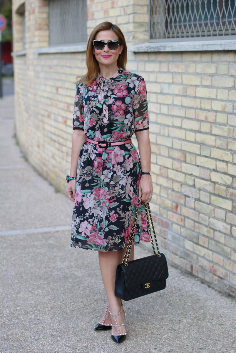 Платье фото для женщин 40 Pin em Blouses, tops, shirts, dress